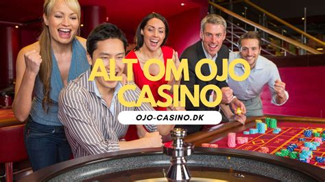 ojo casino.